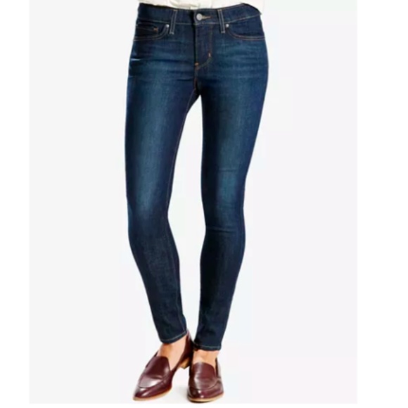 levi's 711 still dreamin